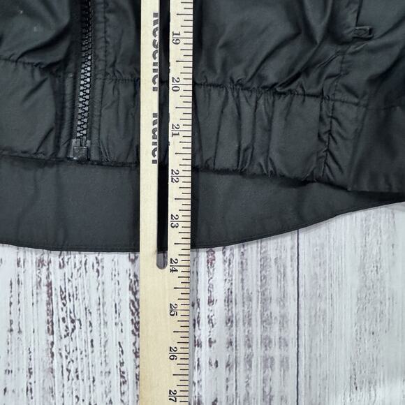 Nike Windrunner Track Town Olympic Rings Jacket Black Womens M 848881-010 - Picture 9 of 9